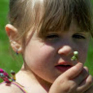 Meet your Posher, Vanessa